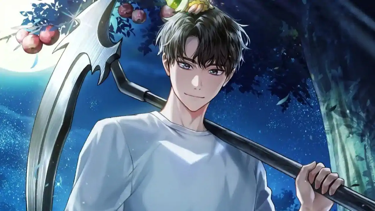 The Rebellious Apostle of the Harvest Goddess